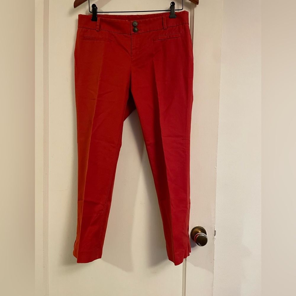 Cartonnier Charlie Ankle Pants
